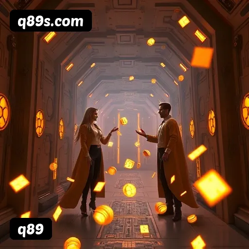 Recursos Exclusivos do App q89 - Modo Offline, Login Biométrico