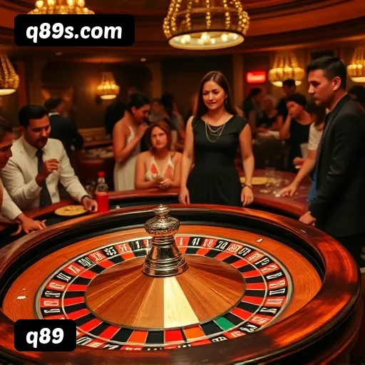 Cassino ao Vivo q89 - Dealers Brasileiros Profissionais